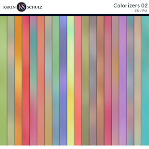 Colorizers 02