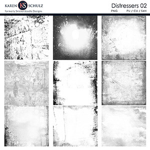 Distressers 02