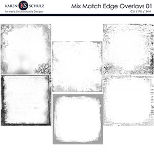 Mix Match Edge Overlays 01
