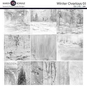 Winter Overlays 01