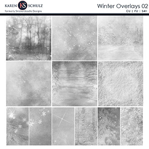 Winter Overlays 02