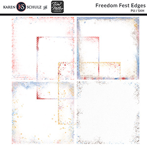 Freedom Fest Edges