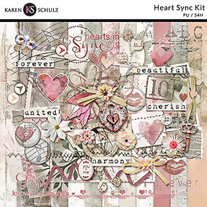 Heart Sync Kit 