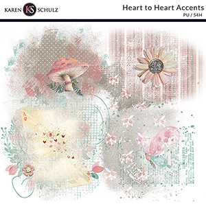 Heart to Heart Accents