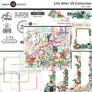 Life After 50 Collection