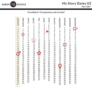 My Story Dates 02