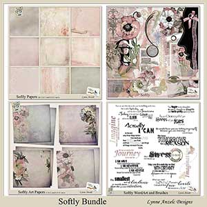 Softly Bundle