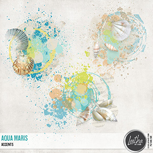 Aqua Maris - Accents