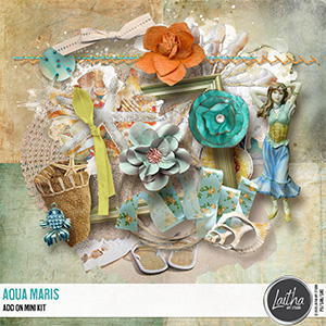 Aqua Maris - Add On Mini Kit