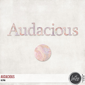 Audacious - Alpha