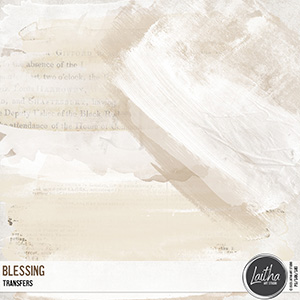 Blessing - Transfers