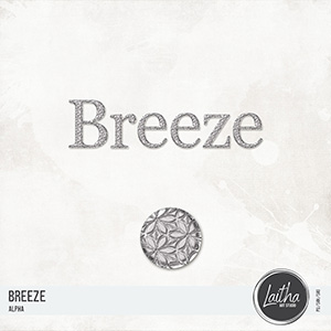 Breeze - Alpha