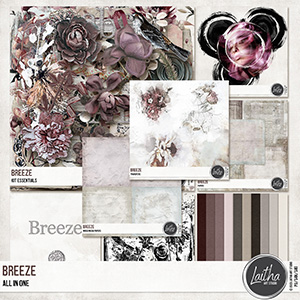 Breeze - All In One 