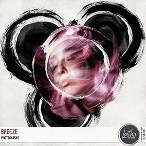 Breeze - Masks