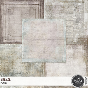 Breeze - Papers