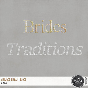 Brides Traditions - Alphas
