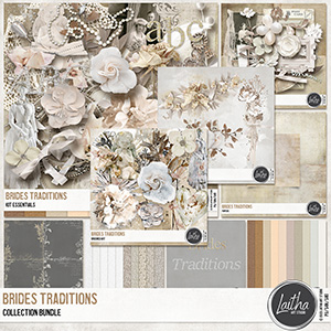 Brides Traditions - Collection Bundle