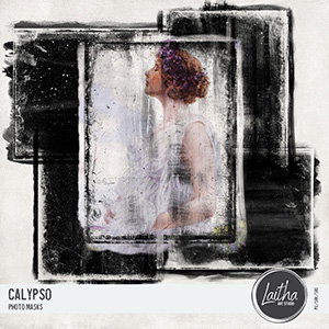 Calypso - Photo Masks