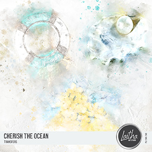 Cherish The Ocean - Transfers