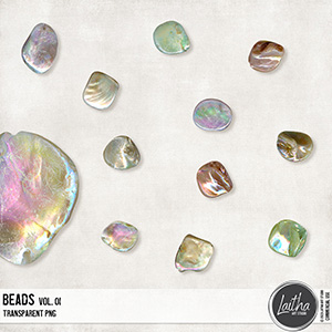 Beads Vol. 01