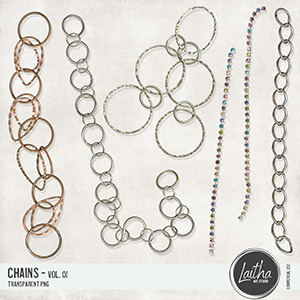 Chains Vol. 01