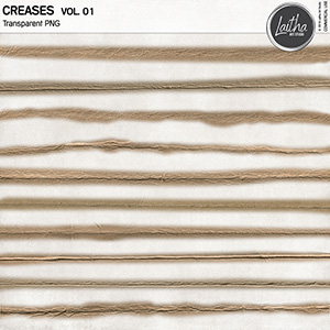 Creases Vol. 01