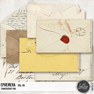 Ephemera Vol. 05