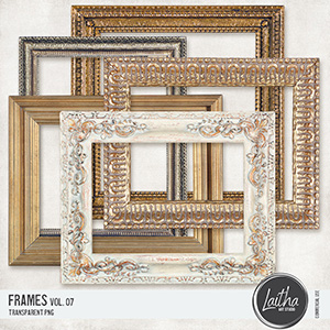 Frames Vol. 07