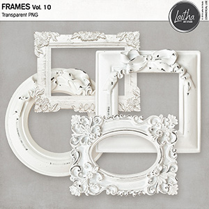 Frames Vol. 10