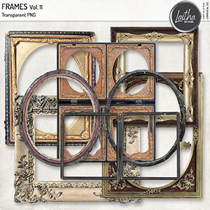 Frames Vol. 11