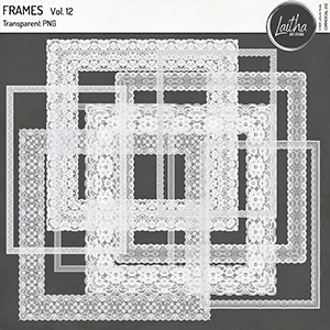 Frames Vol. 12