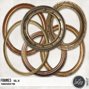 Frames Vol. 14