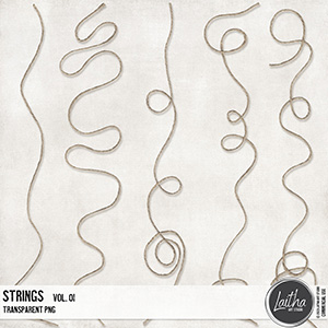 Strings Vol. 01