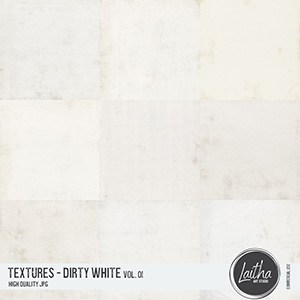 Dirty White Textures Vol. 01