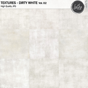 Dirty White Textures Vol. 02