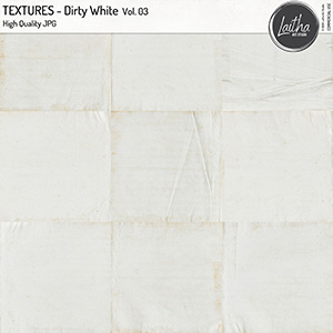 Dirty White Textures Vol. 03