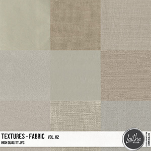 Fabric Textures Vol. 02