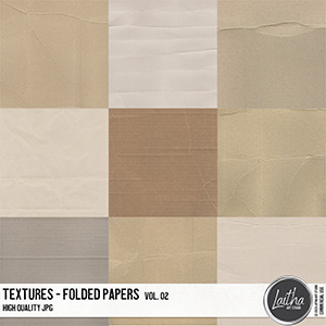 Antique Paper Textures Vol. 10