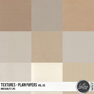 Plain Paper Textures Vol. 03