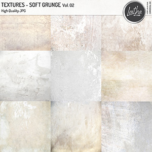 Soft Grunge Textures Vol. 02