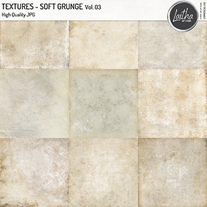 Soft Grunge Textures Vol. 03