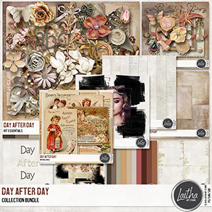 Day After Day - Collection Bundle