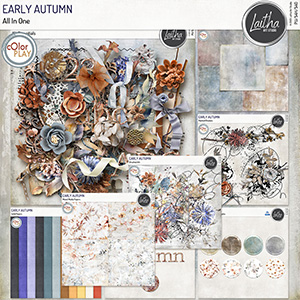 Early Autumn - All-In-One