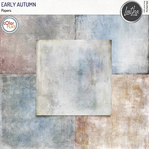 Early Autumn - Papers
