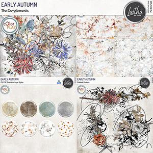 Early Autumn - The Complements