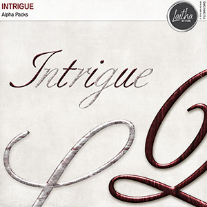 Intrigue - Alphas