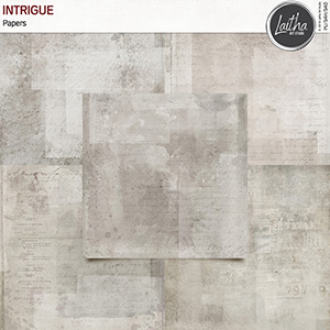 Intrigue - Papers