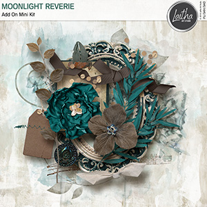 Moonlight Reverie - Add On Mini Kit