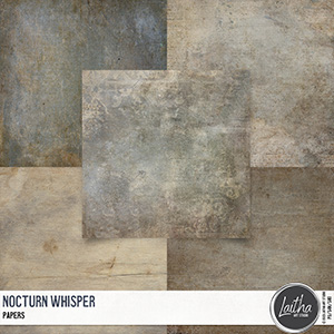 Nocturn Whisper - Papers