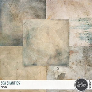 Sea Shanties - Papers